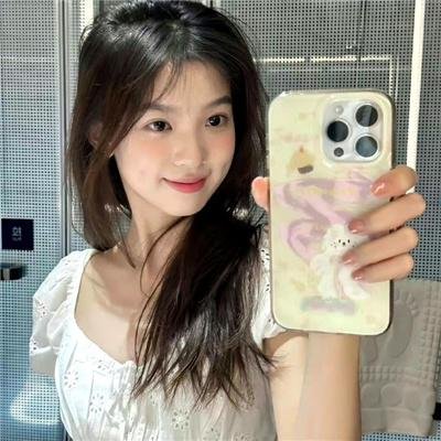 我才不要恋爱呢