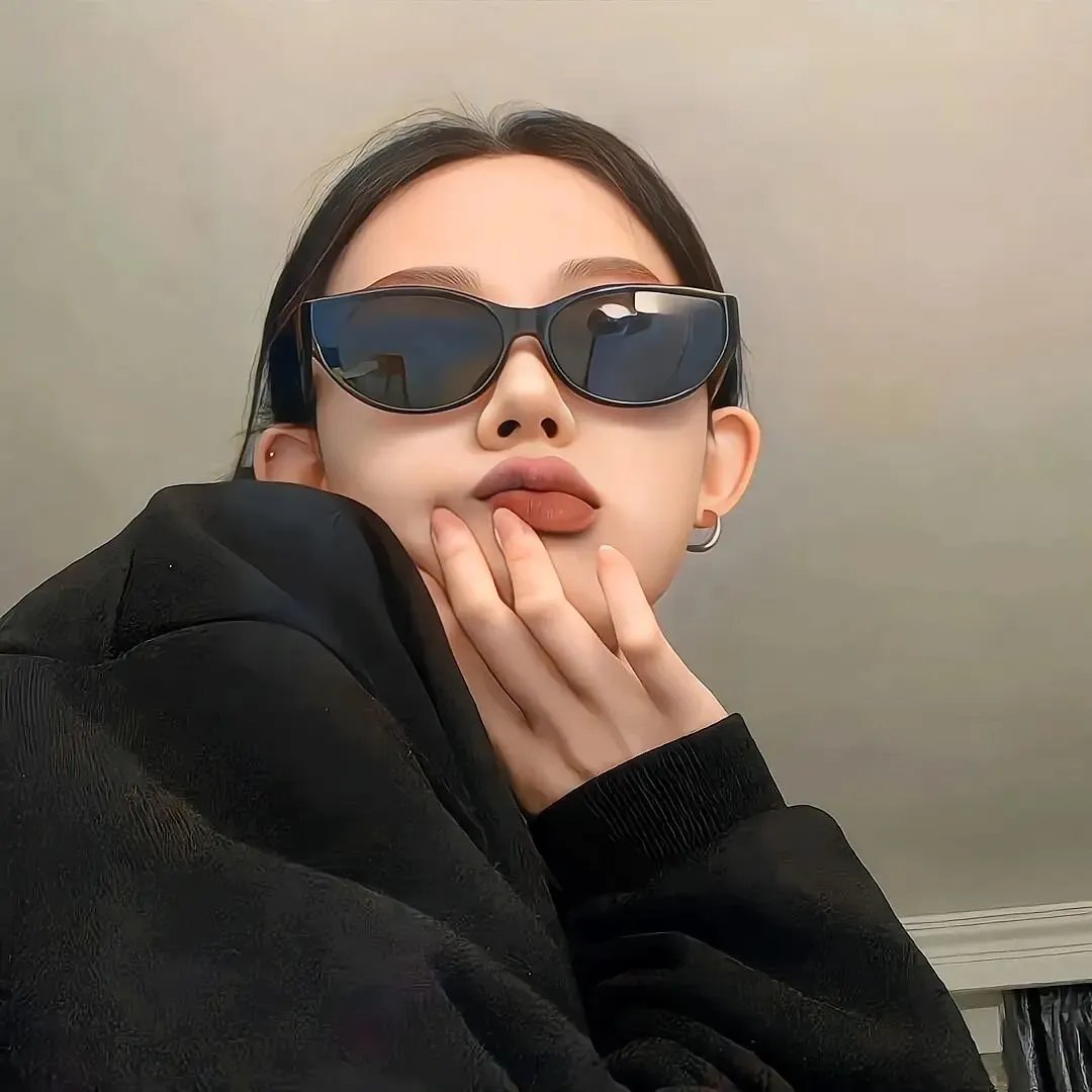 地狱美女