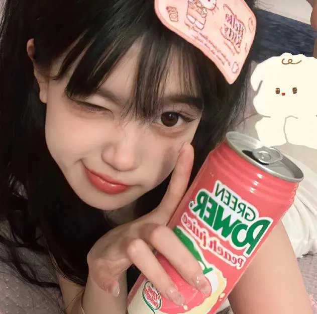 清秀俏佳人