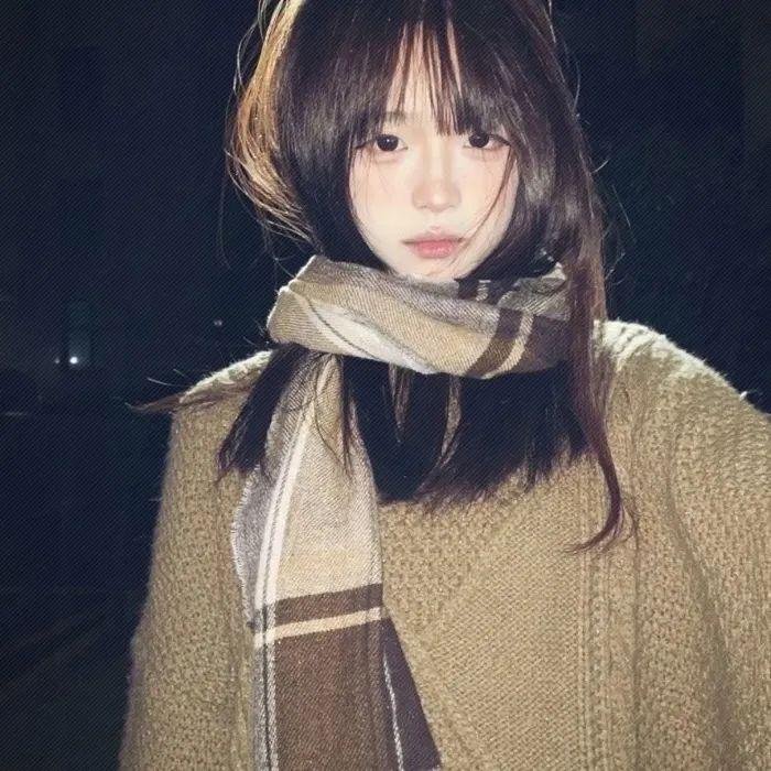 暗夜心慌慌